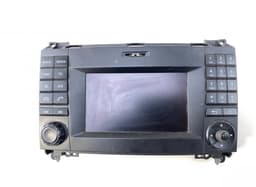 MERCEDES-BENZ A4479009005 Radio MERCEDES-BENZ VITO / V-CLASS (W447) (2014-) — thumbnail 1