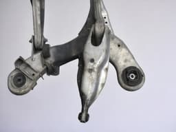 MERCEDES-BENZ A2303506900 A2303500600 Rear axle Beam MERCEDES-BENZ SL-CLASS (R230) (2001-2012) — thumbnail 6
