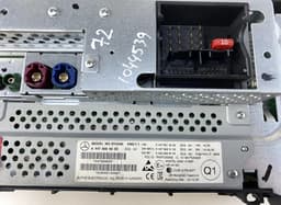 MERCEDES-BENZ A4479009005 Radio MERCEDES-BENZ VITO / V-CLASS (W447) (2014-) — thumbnail 3