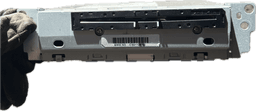 BMW 9311297 65129317873 Radio BMW 3 (F30, F31, F34, F80) (2011-2019) — thumbnail 2