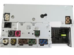 MERCEDES-BENZ A2129005014 A2129007113 A2129007513 A2129006014 Radio MERCEDES-BENZ E-CLASS (W212) (2009-2016) — thumbnail 6