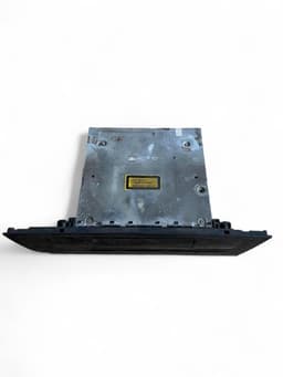AUDI 4G0035666A Radio AUDI A7 Sportback (4GA) (2010-2017) — thumbnail 3