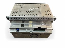MERCEDES-BENZ BE7007 A2218703391 A2218700192 71024879 Radio MERCEDES-BENZ S-CLASS (W221) (2005-2013) — thumbnail 7