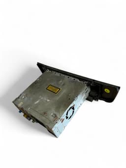 AUDI 4G0035666A Radio AUDI A7 Sportback (4GA) (2010-2017) — thumbnail 4