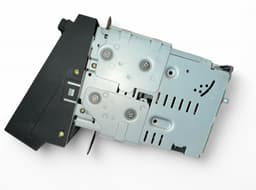KIA 965602T500 965402T200 Radio KIA OPTIMA III (TF) (2010-2015) — thumbnail 3