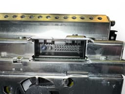 MERCEDES-BENZ BE7007 A2218703391 A2218700192 71024879 Radio MERCEDES-BENZ S-CLASS (W221) (2005-2013) — thumbnail 9