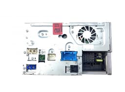 MERCEDES-BENZ A2049006003 Radio MERCEDES-BENZ C-CLASS (W204) (2007-2013) — thumbnail 2