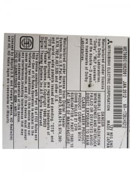 MERCEDES-BENZ A2129005014 A2129007113 A2129007513 A2129006014 Radio MERCEDES-BENZ E-CLASS (W212) (2009-2016) — thumbnail 9