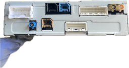 RENAULT 281159182R Radio RENAULT MEGANE IV (B9A/M) (2015-) — thumbnail 3
