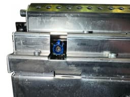MERCEDES-BENZ BE7007 A2218703391 A2218700192 71024879 Radio MERCEDES-BENZ S-CLASS (W221) (2005-2013) — thumbnail 10