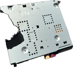 BMW 9311297 65129317873 Radio BMW 3 (F30, F31, F34, F80) (2011-2019) — thumbnail 4