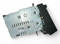 KIA 965602T500 965402T200 Radio KIA OPTIMA III (TF) (2010-2015) — thumbnail 4