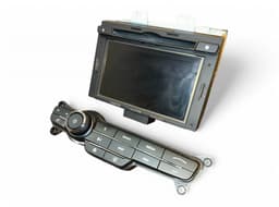 KIA 965602T500 965402T200 Radio KIA OPTIMA III (TF) (2010-2015) — thumbnail 1