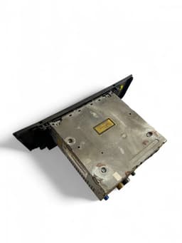 AUDI 4G0035666A Radio AUDI A7 Sportback (4GA) (2010-2017) — thumbnail 5