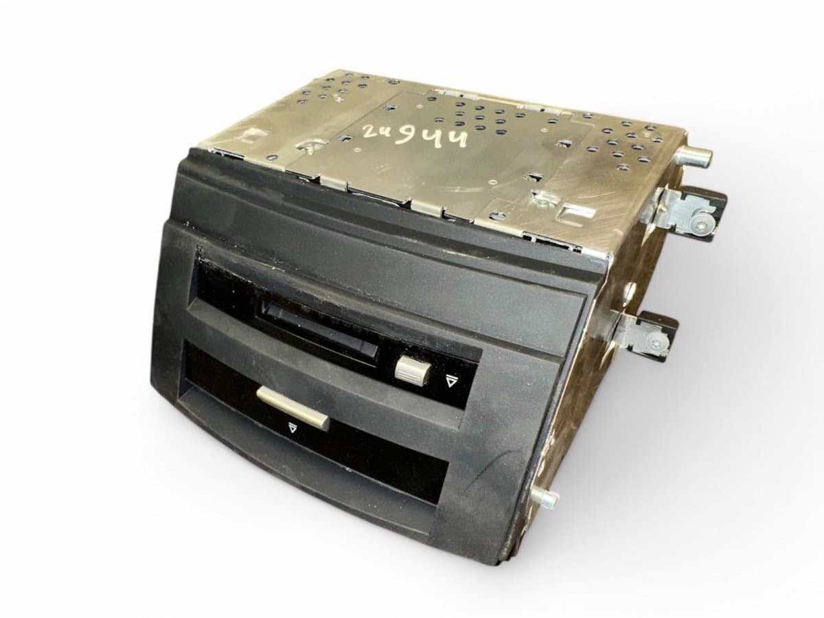 MERCEDES-BENZ BE7007 A2218703391 A2218700192 71024879 Radio MERCEDES-BENZ S-CLASS (W221) (2005-2013)