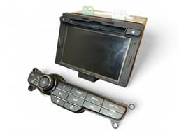 KIA 965602T500 965402T200 Radio KIA OPTIMA III (TF) (2010-2015) — thumbnail 10