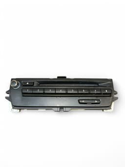 BMW 608251 925827801 65129225834 9225834 65129299443 9299443 65129225837 9225837 65129299445 9299445 Radio BMW 3 (E90, E91, E92, E93) (2005-2011) — thumbnail 2