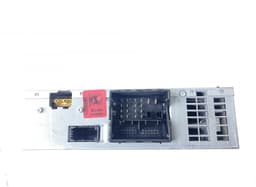 AUDI 4G0035056A Radio tuner AUDI A6 / A6 ALLROAD (C7, 4G) (2010-2018) — thumbnail 3