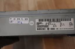 AUDI Radio tuner AUDI A8 (4E) (2002-2010) — thumbnail 4