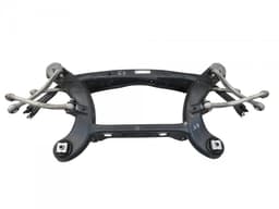MERCEDES-BENZ A2053505120 A2123503605 Rear axle Beam MERCEDES-BENZ C-CLASS (W205) (2013-2021) — thumbnail 1