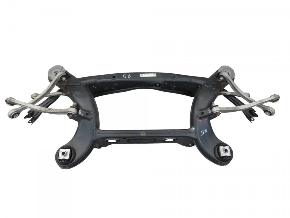 MERCEDES-BENZ A2053505120 A2123503605 Rear axle Beam MERCEDES-BENZ C-CLASS (W205) (2013-2021)