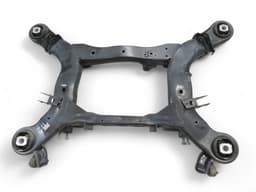 JEEP 52124640AK Rear axle Beam JEEP GRAND CHEROKEE IV (WK, WK2) (2010-2021) — thumbnail 2
