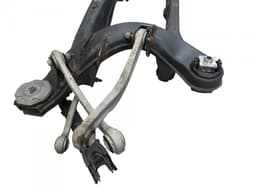 MERCEDES-BENZ A2053505120 A2123503605 Rear axle Beam MERCEDES-BENZ C-CLASS (W205) (2013-2021) — thumbnail 2