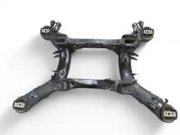 JEEP 52124640AK Rear axle Beam JEEP GRAND CHEROKEE IV (WK, WK2) (2010-2021) — thumbnail 1
