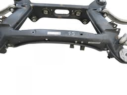 MERCEDES-BENZ A2053505120 A2123503605 Rear axle Beam MERCEDES-BENZ C-CLASS (W205) (2013-2021) — thumbnail 6