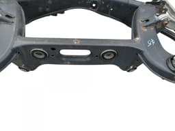MERCEDES-BENZ A2053505120 A2123503605 Rear axle Beam MERCEDES-BENZ C-CLASS (W205) (2013-2021) — thumbnail 3
