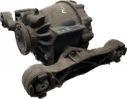 AUDI Rear axle differential AUDI A6 / A6 ALLROAD (C5) (1997-2005) — thumbnail 5