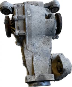 AUDI 01R525053G 01R525053M Rear axle differential AUDI A6 / A6 ALLROAD (C5) (1997-2005) — thumbnail 3