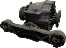 AUDI Rear axle differential AUDI A6 / A6 ALLROAD (C5) (1997-2005) — thumbnail 4