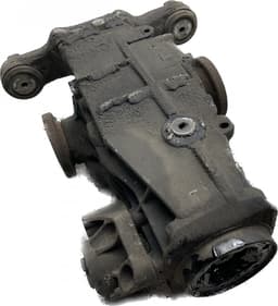 AUDI Rear axle differential AUDI A6 / A6 ALLROAD (C5) (1997-2005) — thumbnail 1