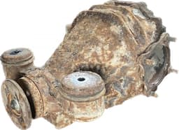 LEXUS Rear axle differential LEXUS IS I (XE10) (1999-2005) — thumbnail 2