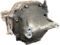 LEXUS Rear axle differential LEXUS IS I (XE10) (1999-2005) — thumbnail 3