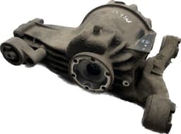 AUDI Rear axle differential AUDI A6 / A6 ALLROAD (C5) (1997-2005) — thumbnail 2