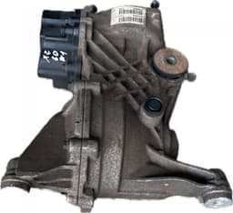 VOLVO Rear axle differential VOLVO XC60 I (2008-2017) — thumbnail 5