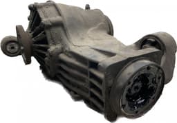AUDI Rear axle differential AUDI A6 / A6 ALLROAD (C5) (1997-2005) — thumbnail 3