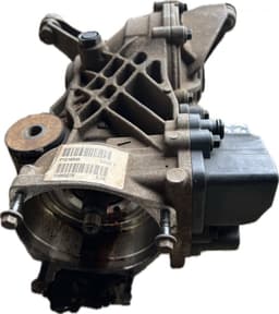 VOLVO Rear axle differential VOLVO XC60 I (2008-2017) — thumbnail 2