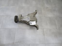 MERCEDES-BENZ A1643501014 Rear axle differential MERCEDES-BENZ ML-CLASS (W164) (2005-2011) — thumbnail 1