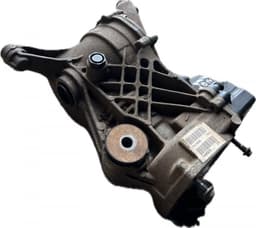 VOLVO Rear axle differential VOLVO XC60 I (2008-2017) — thumbnail 4