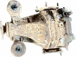 LEXUS Rear axle differential LEXUS IS I (XE10) (1999-2005) — thumbnail 1