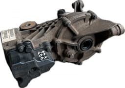 VOLVO Rear axle differential VOLVO XC60 I (2008-2017) — thumbnail 3