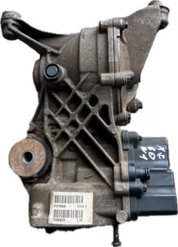 VOLVO Rear axle differential VOLVO XC60 I (2008-2017) — thumbnail 1