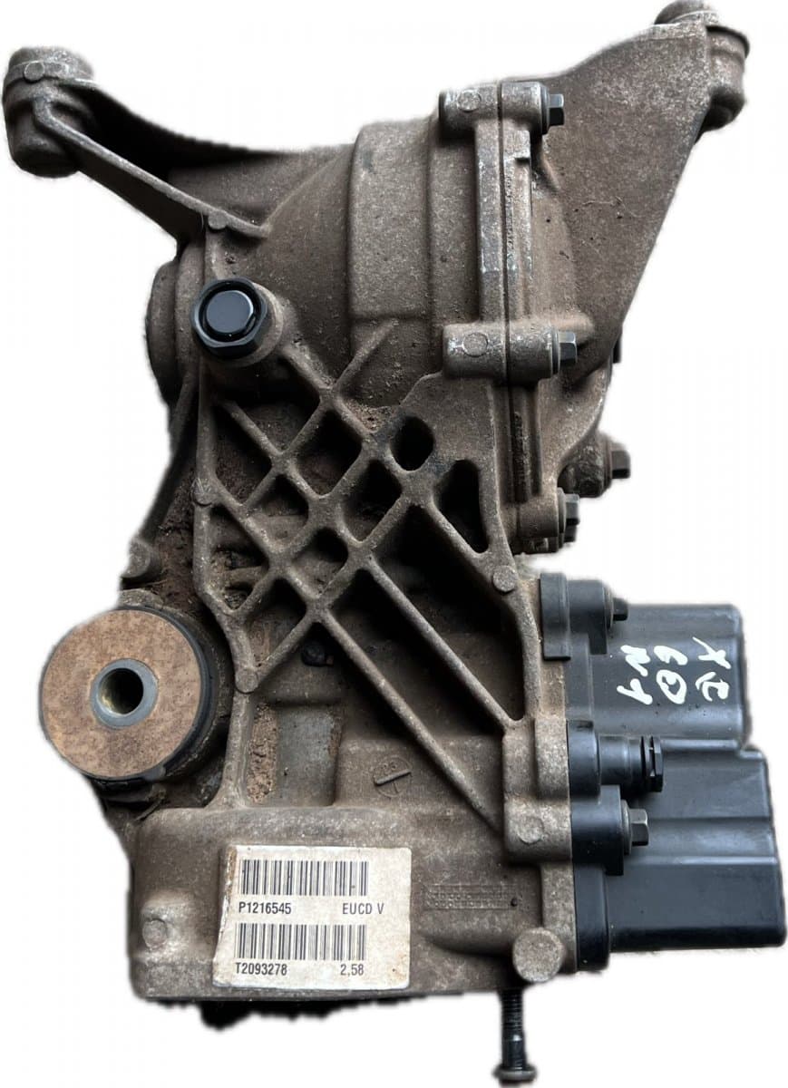 VOLVO Rear axle differential VOLVO XC60 I (2008-2017)