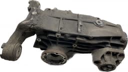 AUDI Rear axle differential AUDI A6 / A6 ALLROAD (C5) (1997-2005) — thumbnail 6