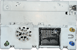 MERCEDES-BENZ 1648200979 2038270062 Radio MERCEDES-BENZ GL-CLASS (X164) (2006-2012) — thumbnail 4