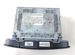 MERCEDES-BENZ A2308206189 Radio MERCEDES-BENZ SL-CLASS (R230) (2001-2012) — thumbnail 4