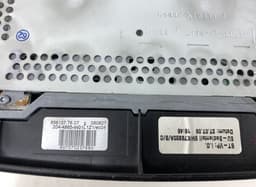 MERCEDES-BENZ A2308206189 Radio MERCEDES-BENZ SL-CLASS (R230) (2001-2012) — thumbnail 5